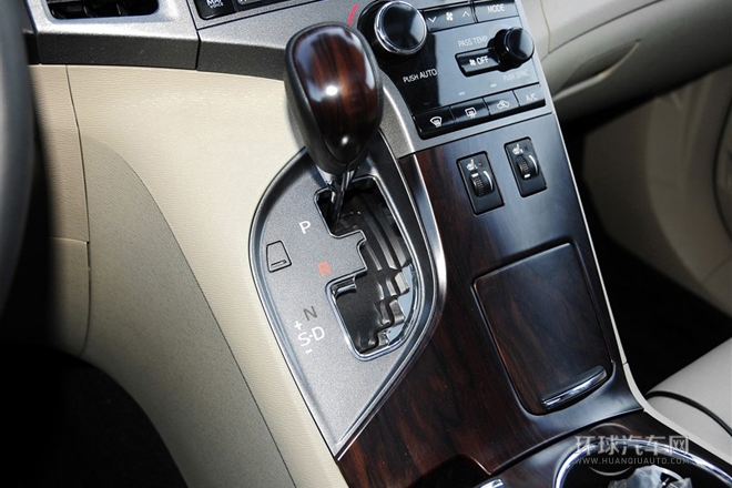 2013款 2.7L 四驅至尊版