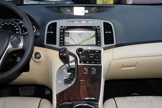 2013款 2.7L 四驅至尊版