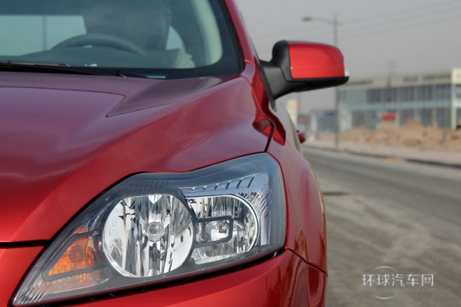 2013款 兩廂經(jīng)典 1.8L MT時尚型