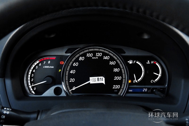 2013款 2.7L 四驅(qū)至尊版