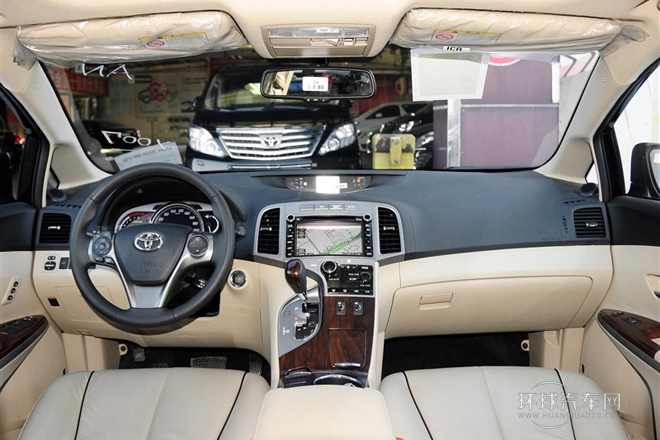 2013款 2.7L 四驅至尊版