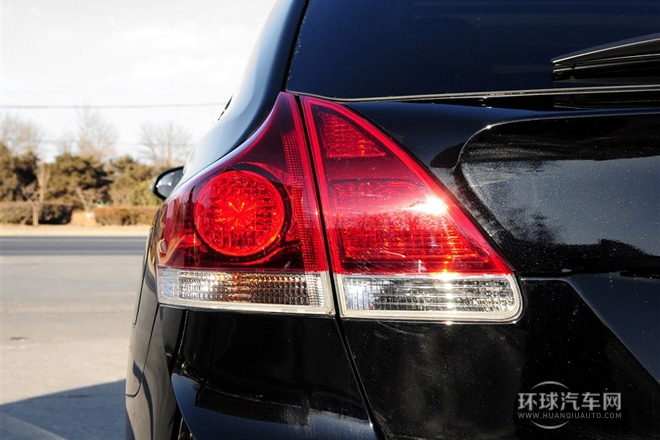 2013款 2.7L 四驅(qū)至尊版