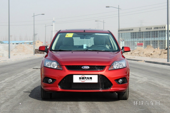 2013款 兩廂經典 1.8L MT時尚型