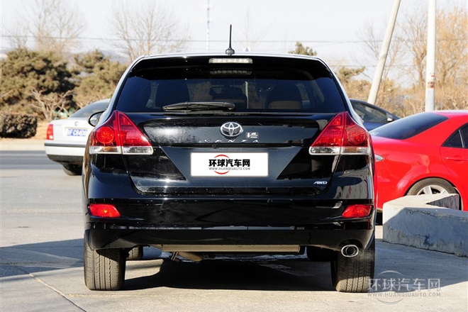 2013款 2.7L 四驅(qū)至尊版