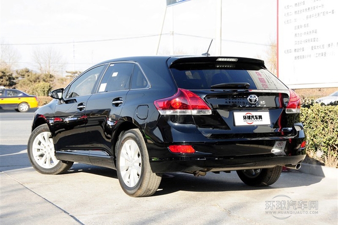 2013款 2.7L 四驅至尊版