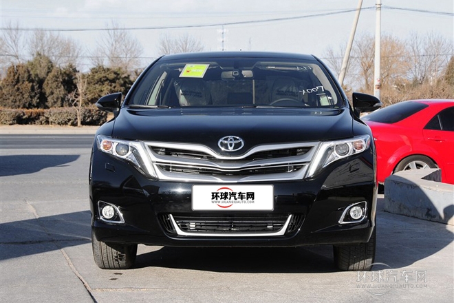 2013款 2.7L 四驅至尊版