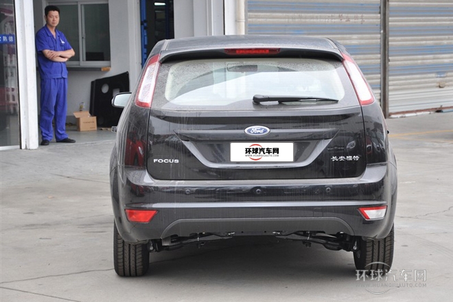 2013款 兩廂經典 1.8L AT時尚型