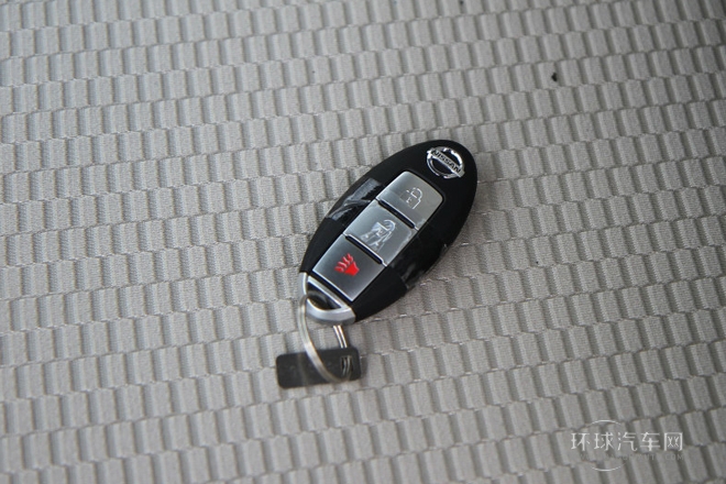 2014款 1.6L CVT尊享型 國(guó)IV