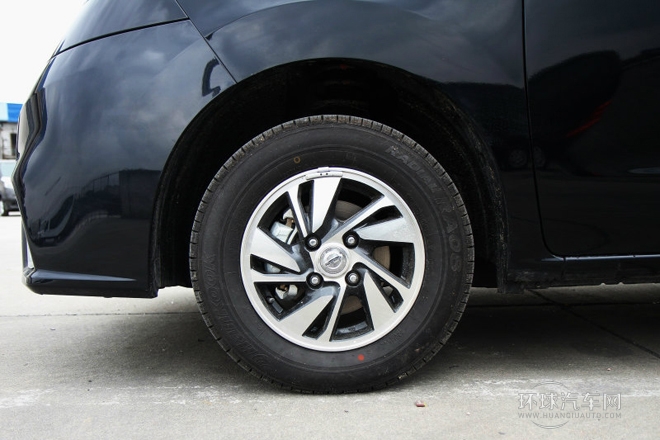 2014款 1.6L CVT尊享型 國IV