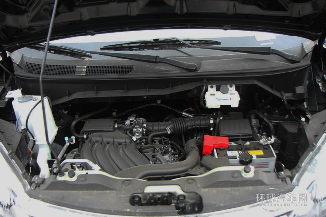 2014款 1.6L CVT尊享型 國IV