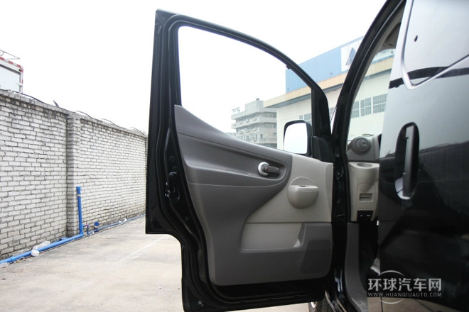 2014款 1.6L CVT尊享型 國(guó)IV