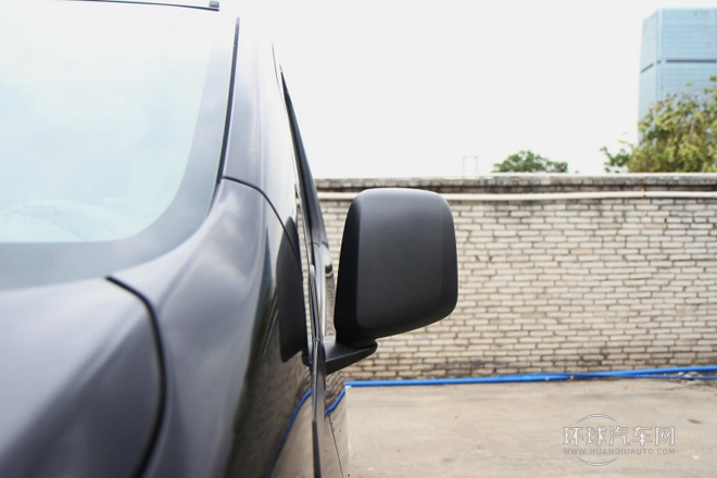 2014款 1.6L CVT尊享型 國IV