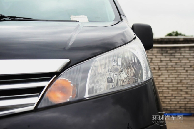 2014款 1.6L CVT尊享型 國IV