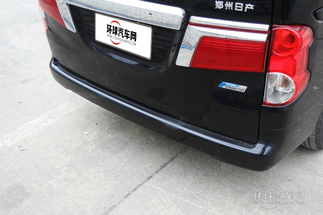 2014款 1.6L CVT尊享型 國IV