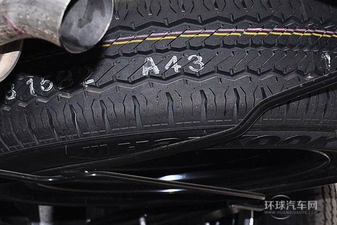 2014款 1.6L CVT尊雅型 國(guó)IV