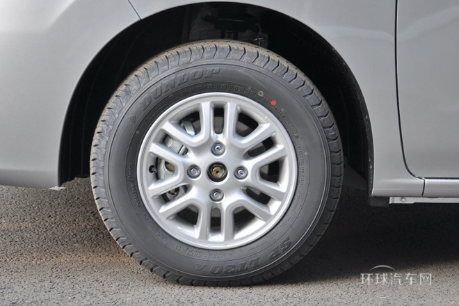 2014款 1.6L CVT尊雅型 國IV