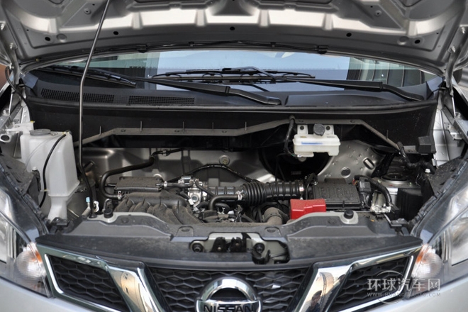 2014款 1.6L CVT尊雅型 國IV