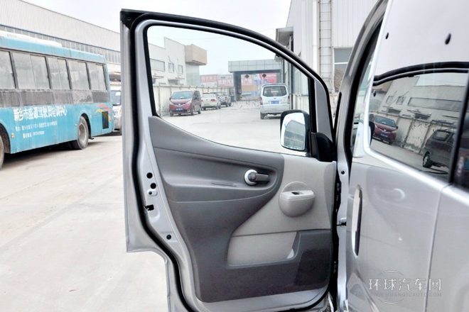 2014款 1.6L CVT尊雅型 國IV