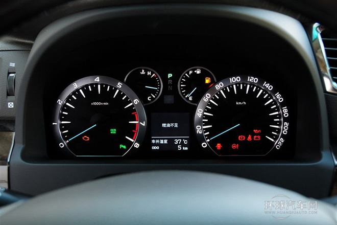 2012款 2.4L 豪華版