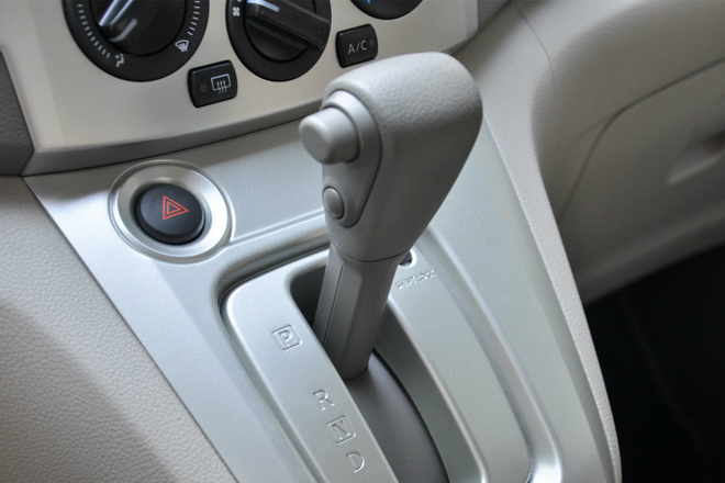 2014款 1.6L CVT尊雅型 國IV