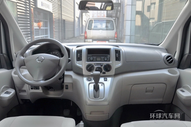 2014款 1.6L CVT尊雅型 國IV