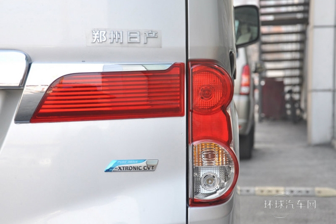 2014款 1.6L CVT尊雅型 國(guó)IV