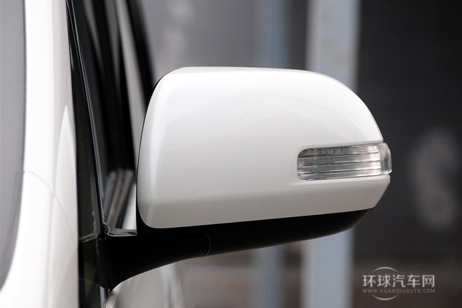 2012款 3.5L 豪華版