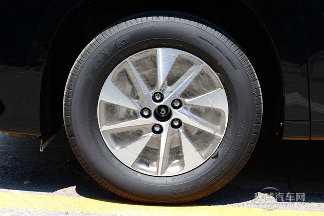 2012款 3.5L 尊貴版