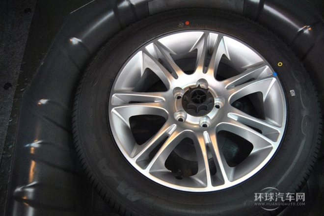 2012款 2.0L 自動(dòng)尊享型DVVT