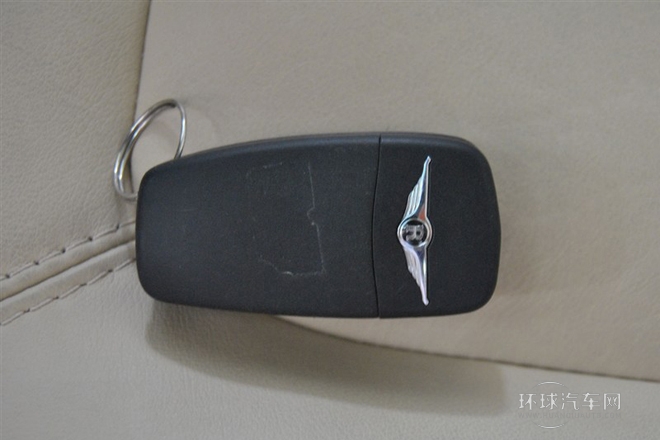 2012款 2.0L 自動尊享型DVVT