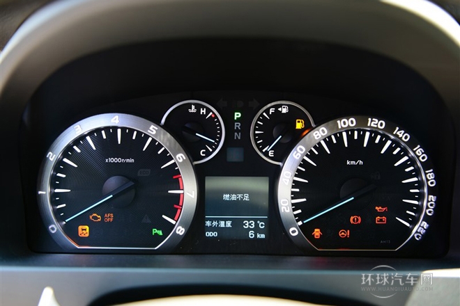 2012款 3.5L 尊貴版