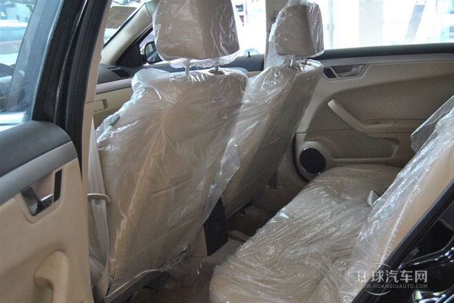 2012款 2.0L 自動尊享型DVVT