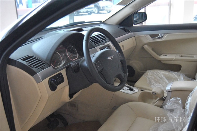 2012款 2.0L 自動尊享型DVVT