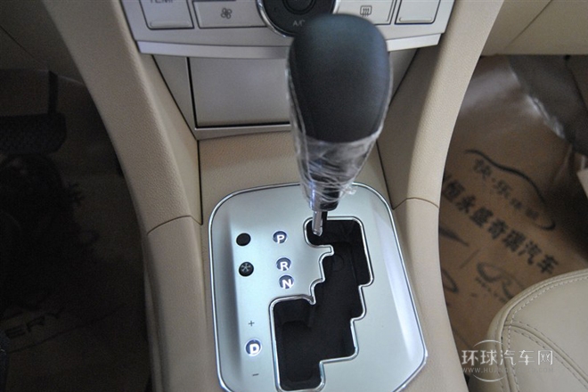 2012款 2.0L 自動尊享型DVVT