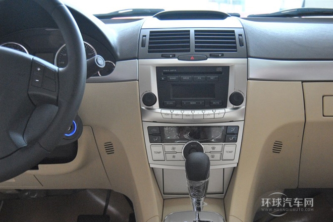 2012款 2.0L 自動(dòng)尊享型DVVT