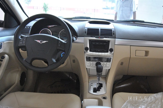 2012款 2.0L 自動尊享型DVVT