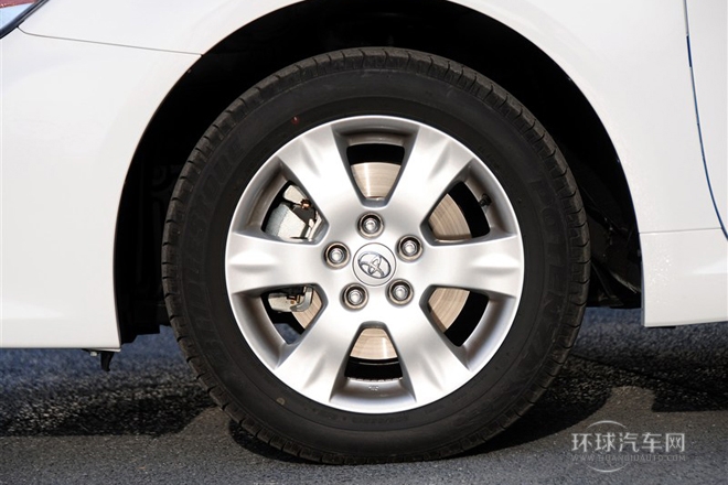 2014款 2.5L 豪華版