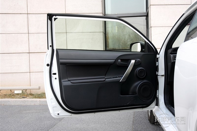 2014款 2.5L 豪華版