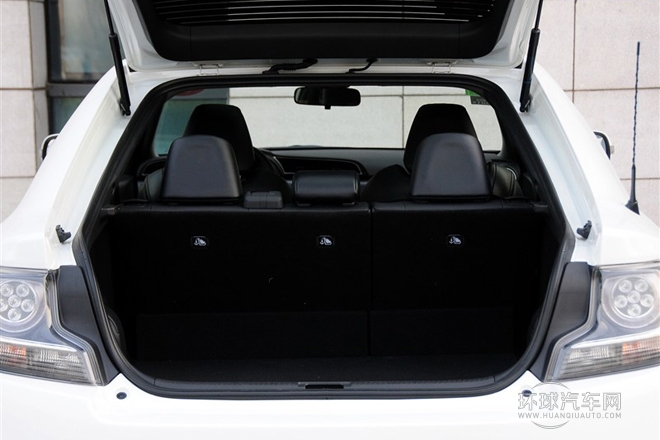 2014款 2.5L 豪華版