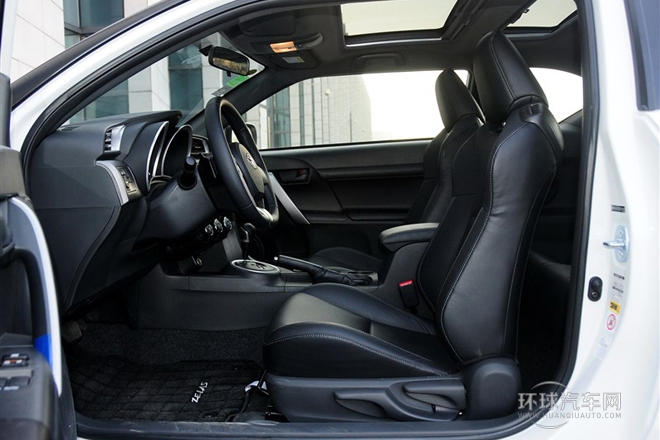 2014款 2.5L 豪華版