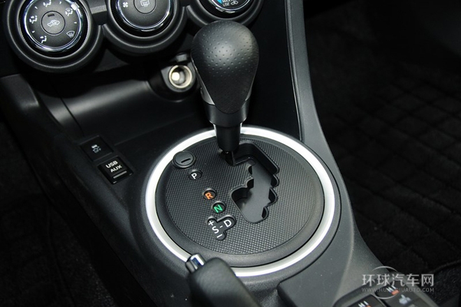 2014款 2.5L 豪華版