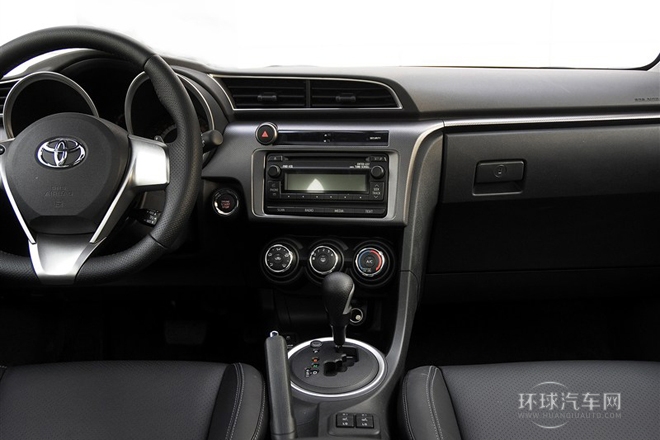 2014款 2.5L 豪華版