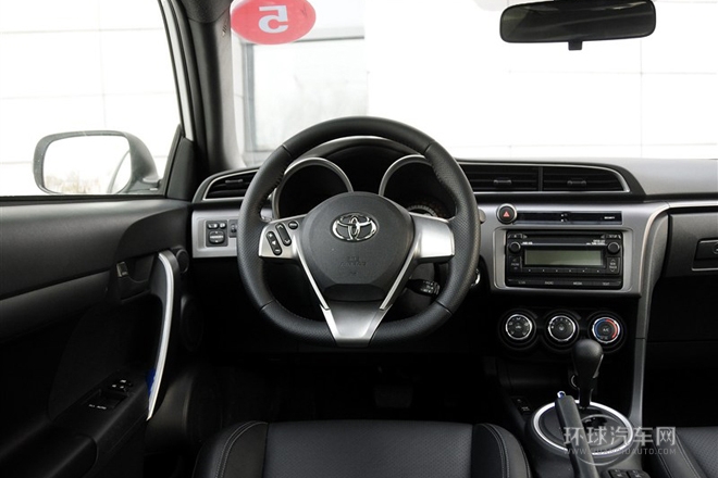 2014款 2.5L 豪華版