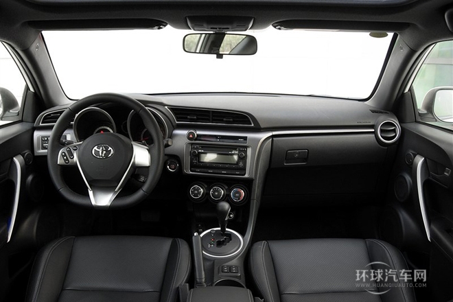 2014款 2.5L 豪華版