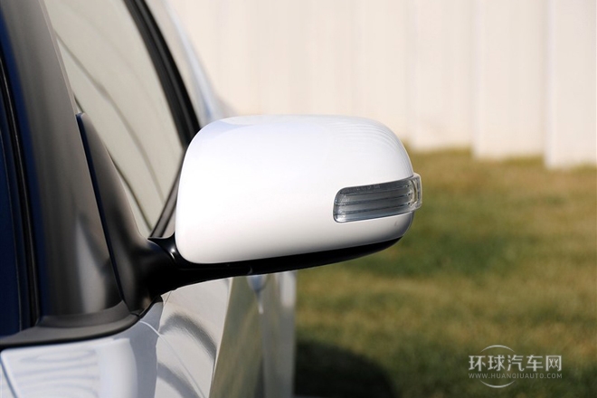 2014款 2.5L 豪華版