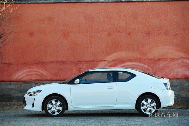 2014款 2.5L 豪華版