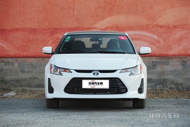 2014款 2.5L 豪華版