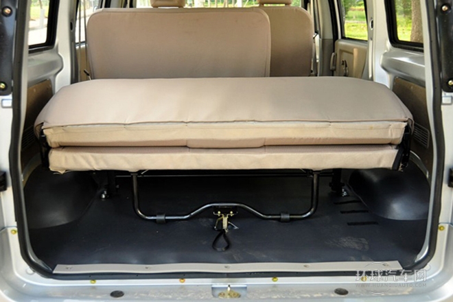 2010款 1.0L柴油標準型