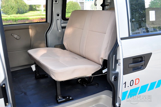 2010款 1.0L柴油標準型