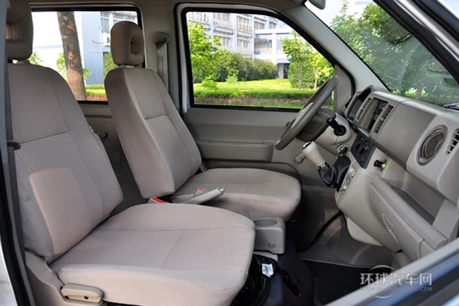 2010款 1.0L柴油標準型